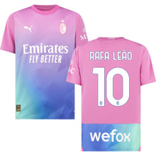 Cargar imagen en el visor de la galería, Milan AC Third Jersey 2023/24 Men`s
