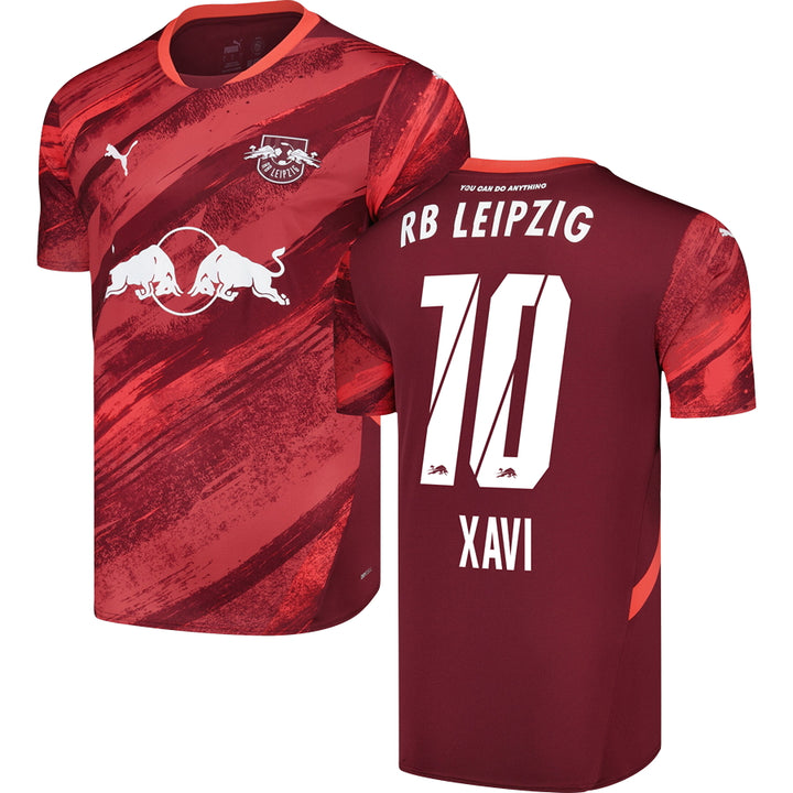 RB Leipzig Away Jersey 2024/25 Adults