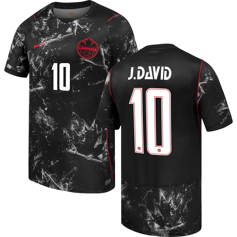 USA Heimtrikot 2024 Erwachsene COPA AMERICA 