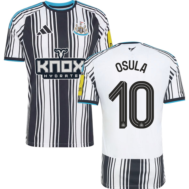 Newcastle United FC Home Jersey 2026/27 Mens