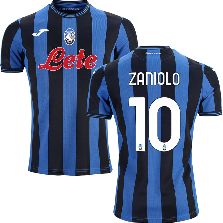 Atalanta Home Jersey 2024/25 Adults