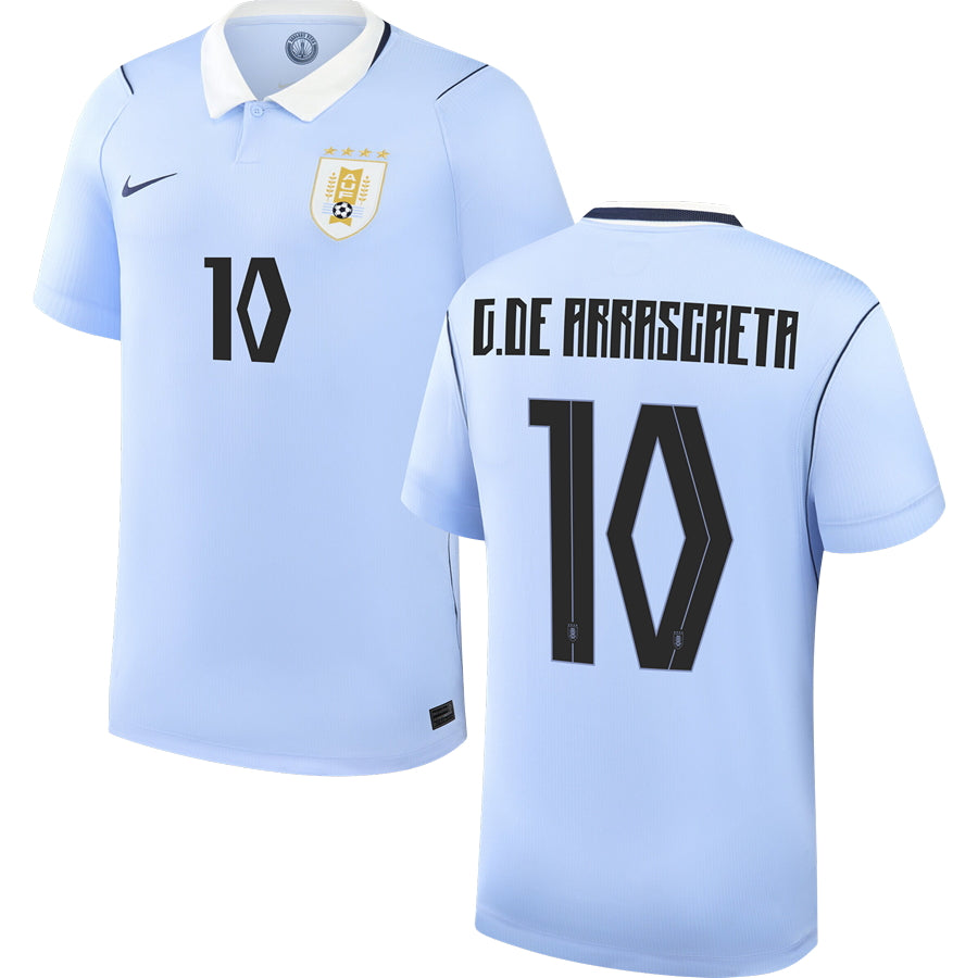USA Heimtrikot 2024 Erwachsene COPA AMERICA 