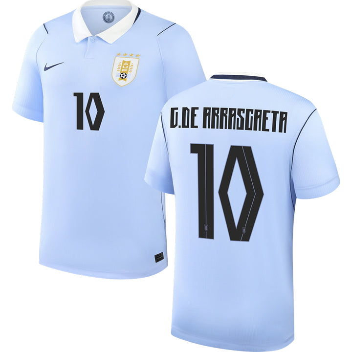 USA Heimtrikot 2024 Erwachsene COPA AMERICA 