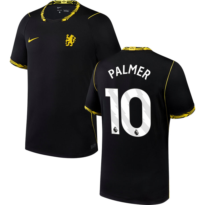 Chelsea FC Away Replica Jersey 2026/27 Adults