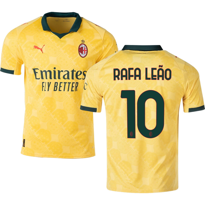 Milan AC Third Jersey 2025/26 Adults