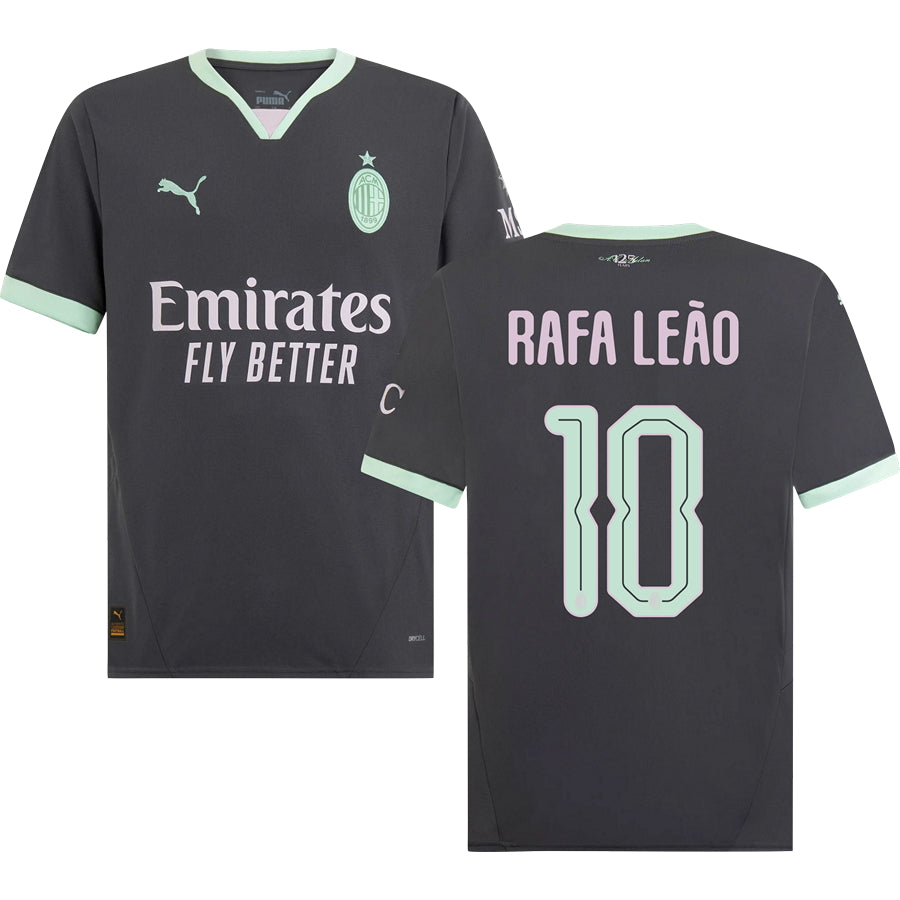 Milan AC Third Jersey 2024/25 Adults