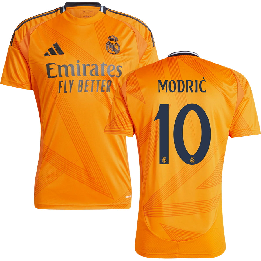 Real Madrid CF Away Jersey 2024/25 Adults