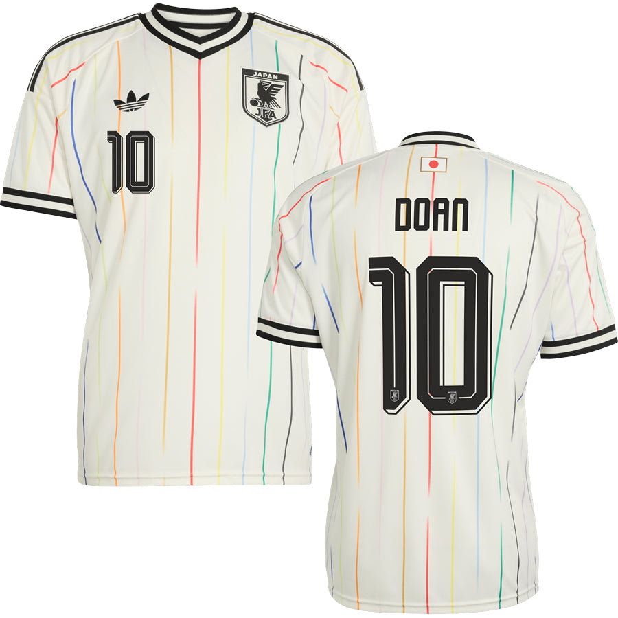 Buy Japan 2026 Away Jersey Men's | Footzilla