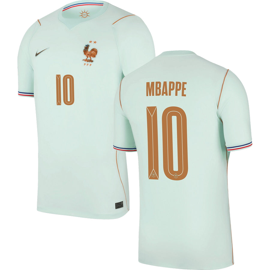 USA Heimtrikot 2024 Erwachsene COPA AMERICA 
