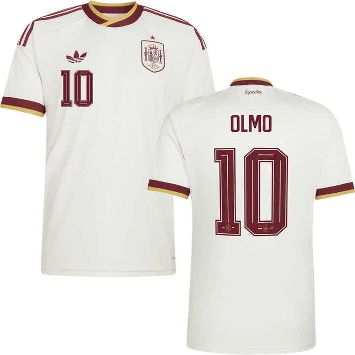 Portugal Heimtrikot 2025 Herren 