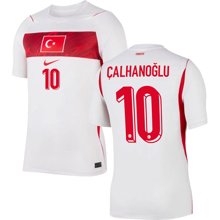 USA Heimtrikot 2024 Erwachsene COPA AMERICA 