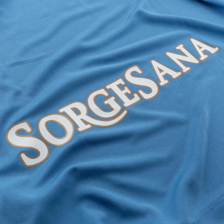 Napoli SSC Heimtrikot 25/26 Erwachsene