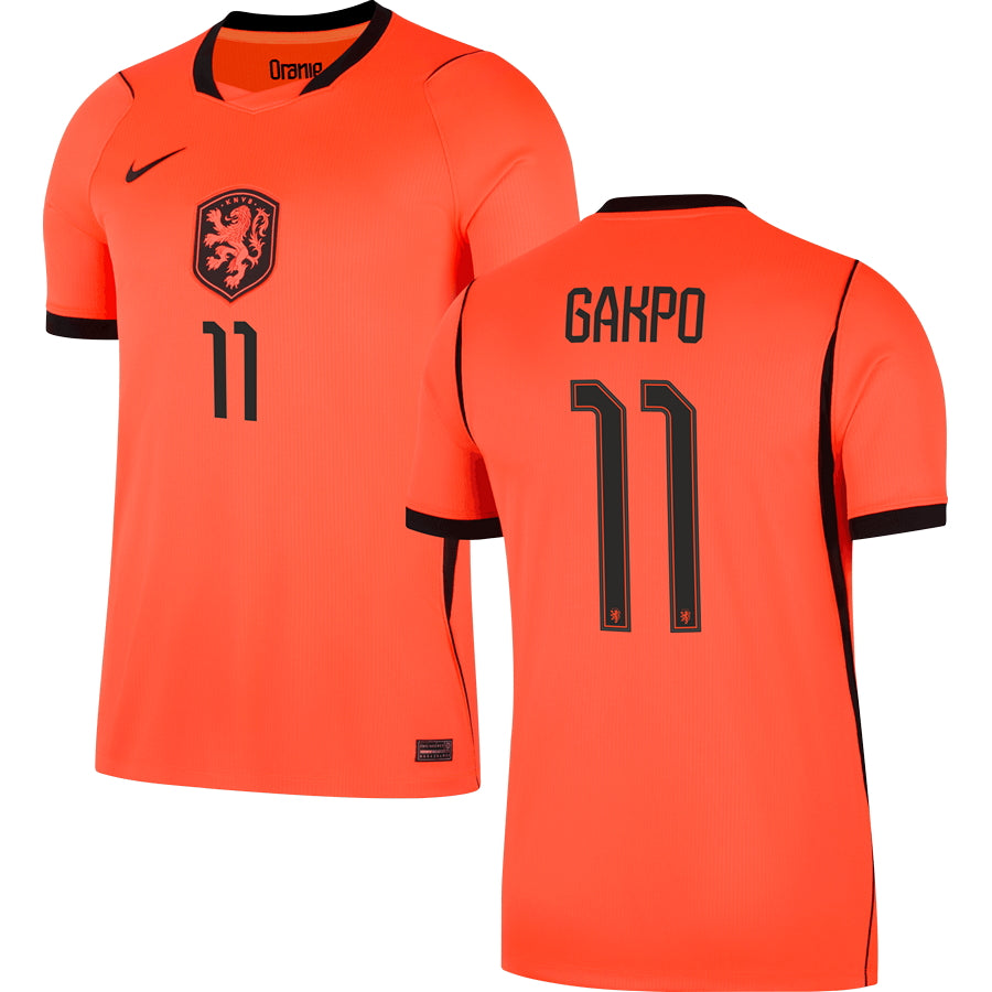 USA Heimtrikot 2024 Erwachsene COPA AMERICA 