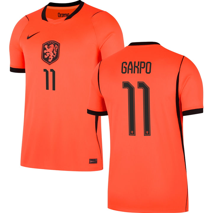 USA Heimtrikot 2024 Erwachsene COPA AMERICA 