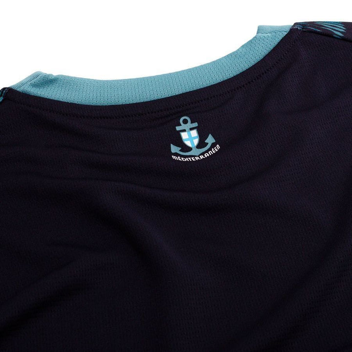 Olympique Marseille Away Jersey 26/27 Mens