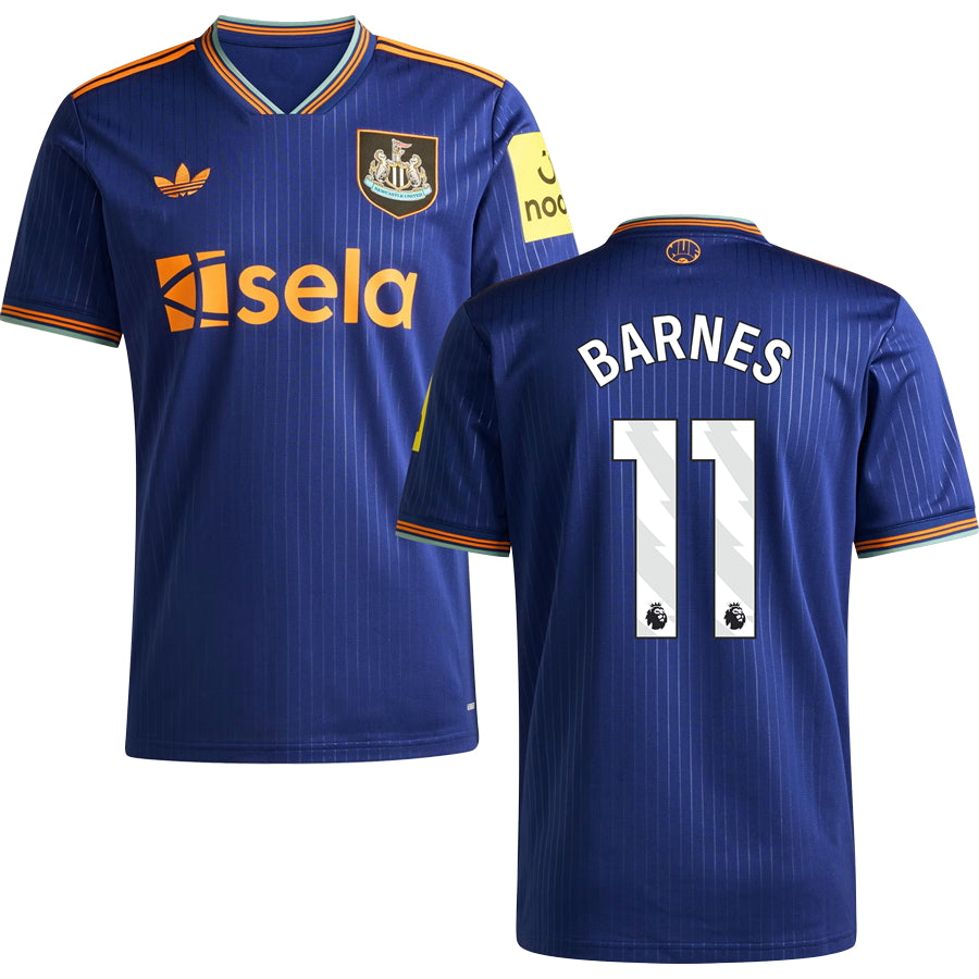 Newcastle United FC Third Jersey 2025/26 Adults
