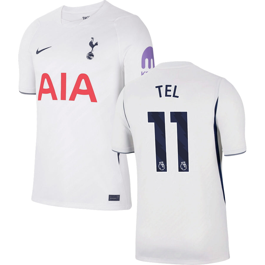 Tottenham Hotspur FC Home Jersey 2026/27 Mens