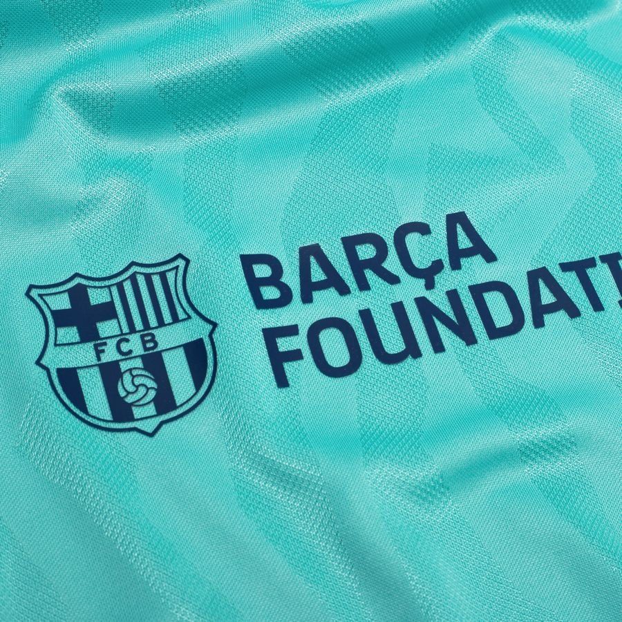 Barcelona FC Third Replica Jersey 2026/27 Adults