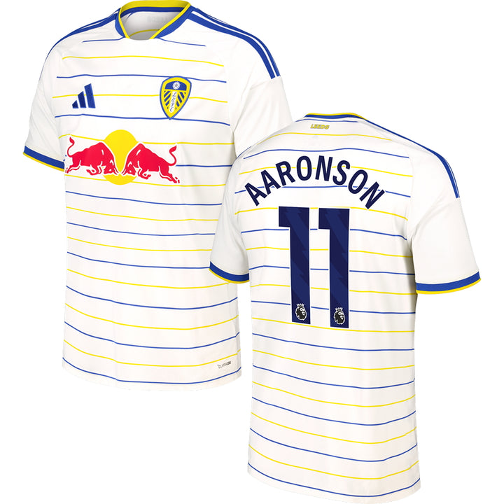 Leeds United Home Replica Jersey 2026/27 Adults