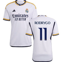 Load image into Gallery viewer, Real Madrid CF Home Jersey 2023/24 Men`s
