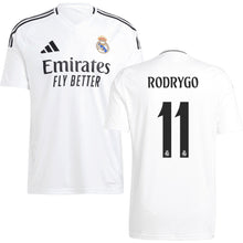 Load image into Gallery viewer, Real Madrid CF Home Jersey 2024/25 Men`s
