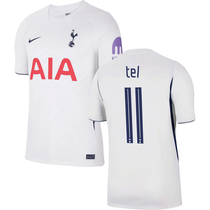 Tottenham Hotspur FC Home Jersey 2026/27 Mens