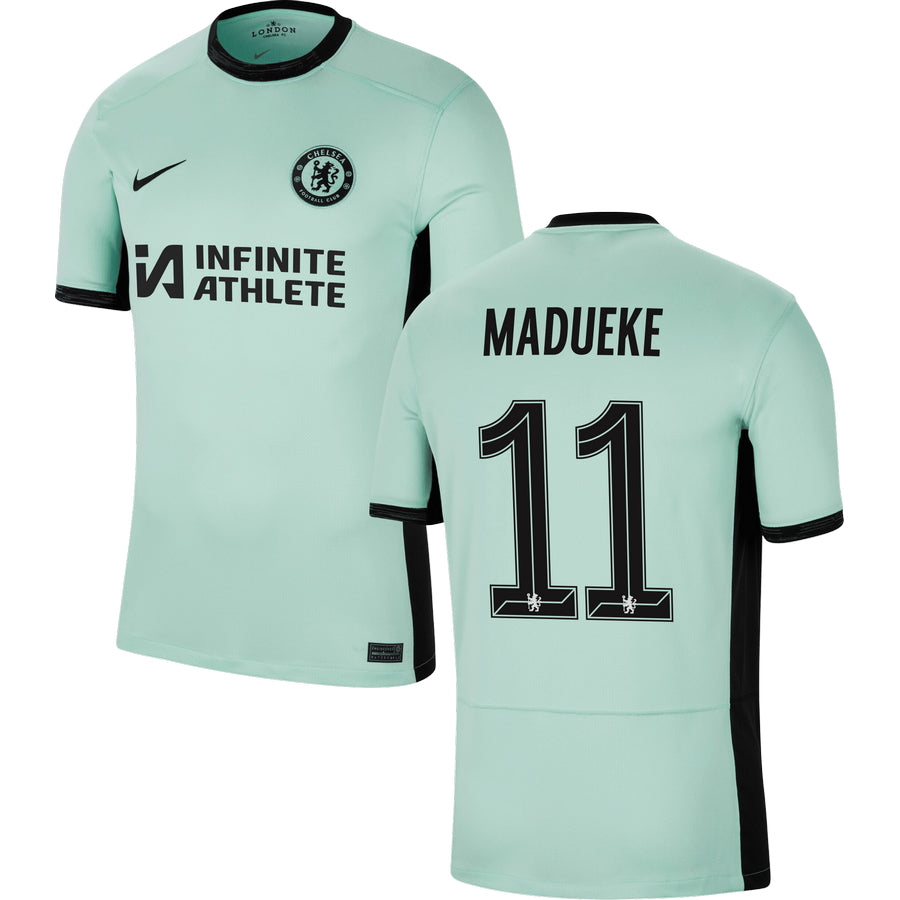 Chelsea FC Third Stadium Jersey 2023/24 Men`s