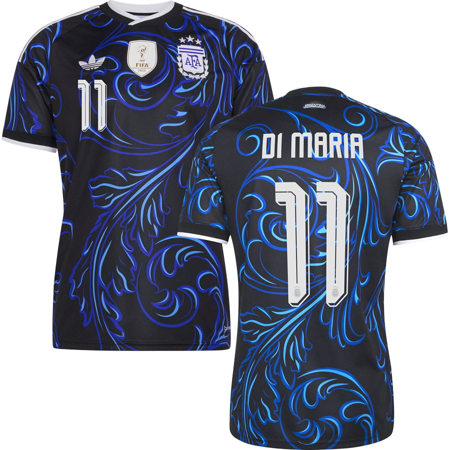Argentina World Cup 2026 Away Replica Jersey Adults