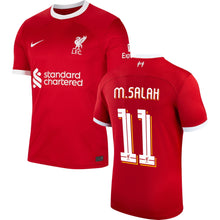 Load image into Gallery viewer, Liverpool Home Stadium Jersey 2023/24 Men`s
