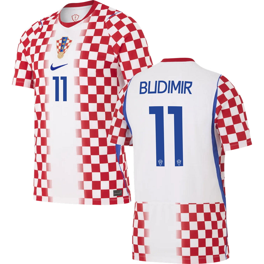 USA Heimtrikot 2024 Erwachsene COPA AMERICA 