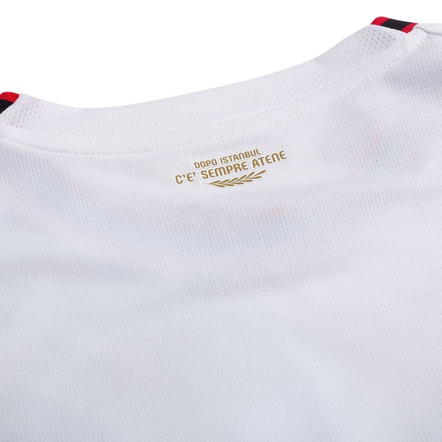Milan AC Heimtrikot 2025/26 Erwachsene 