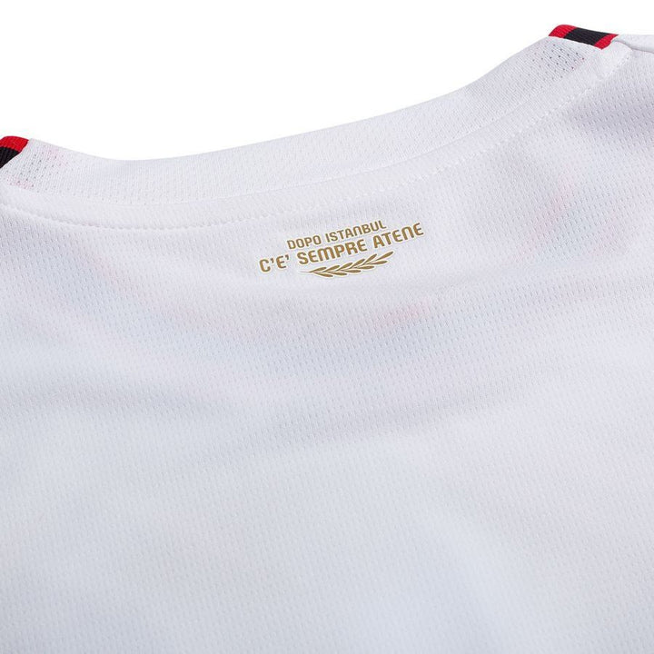 Milan AC Heimtrikot 2025/26 Erwachsene 