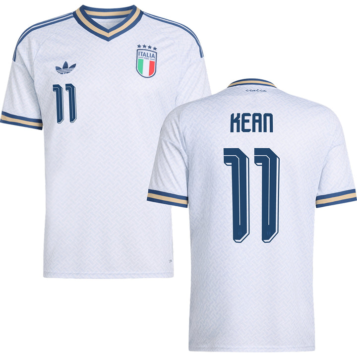 Italien Heimtrikot 2024