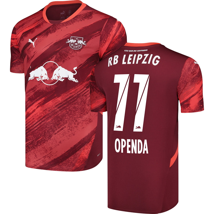 RB Leipzig Away Jersey 2024/25 Adults