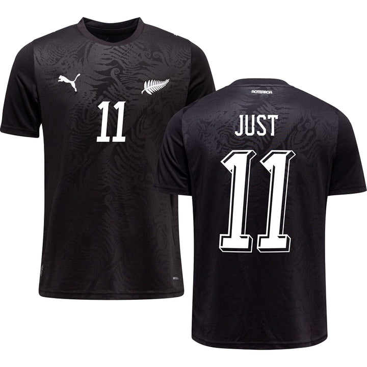 Portugal Heimtrikot 2025 Herren 
