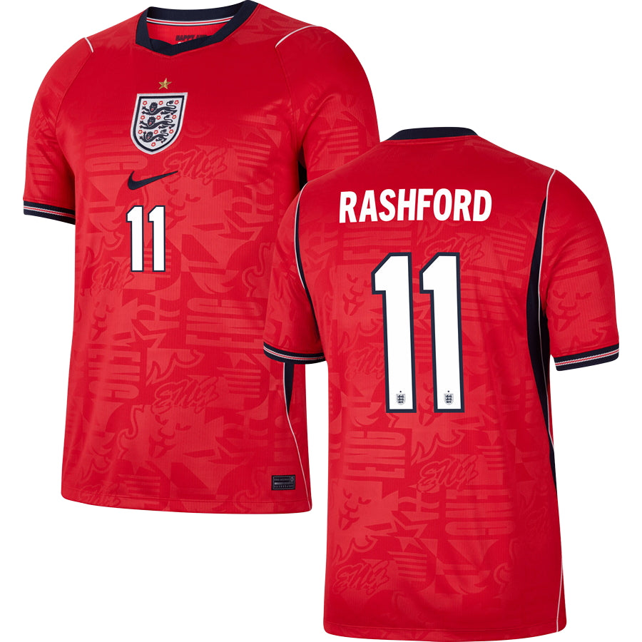 USA Heimtrikot 2024 Erwachsene COPA AMERICA 