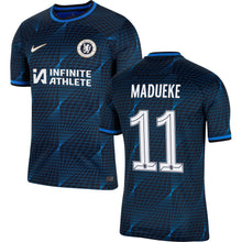 Load image into Gallery viewer, Chelsea FC Away Stadium Jersey 2023/24 Men`s

