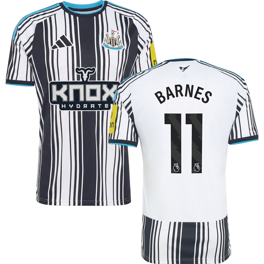 Newcastle United FC Home Jersey 2026/27 Mens