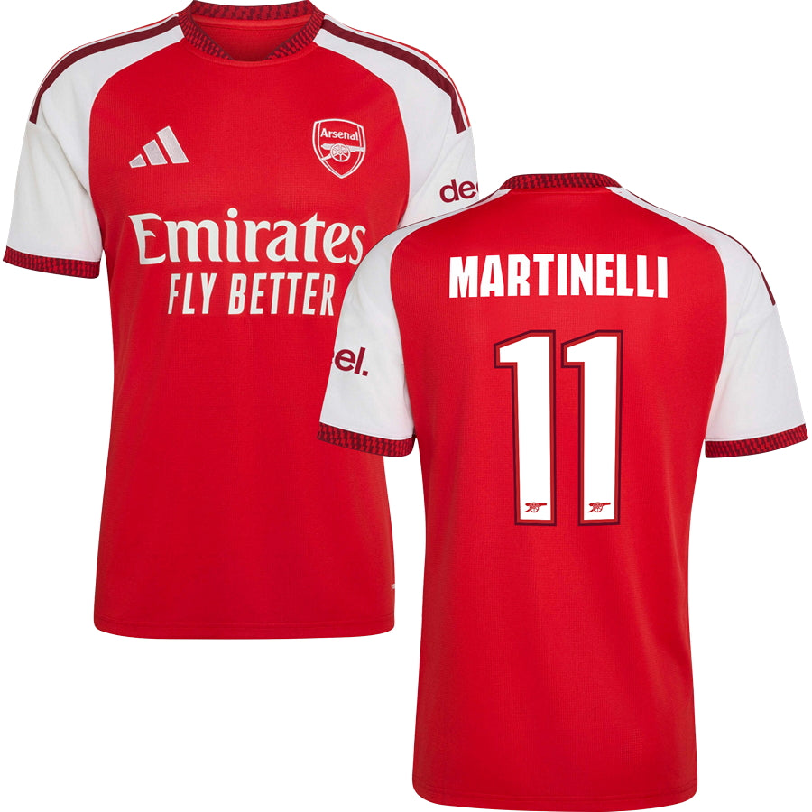 Arsenal Home Replica Jersey 2026/27 Adults