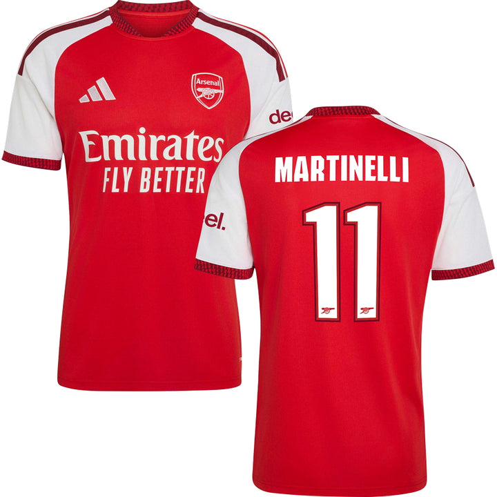 Arsenal Home Replica Jersey 2026/27 Adults