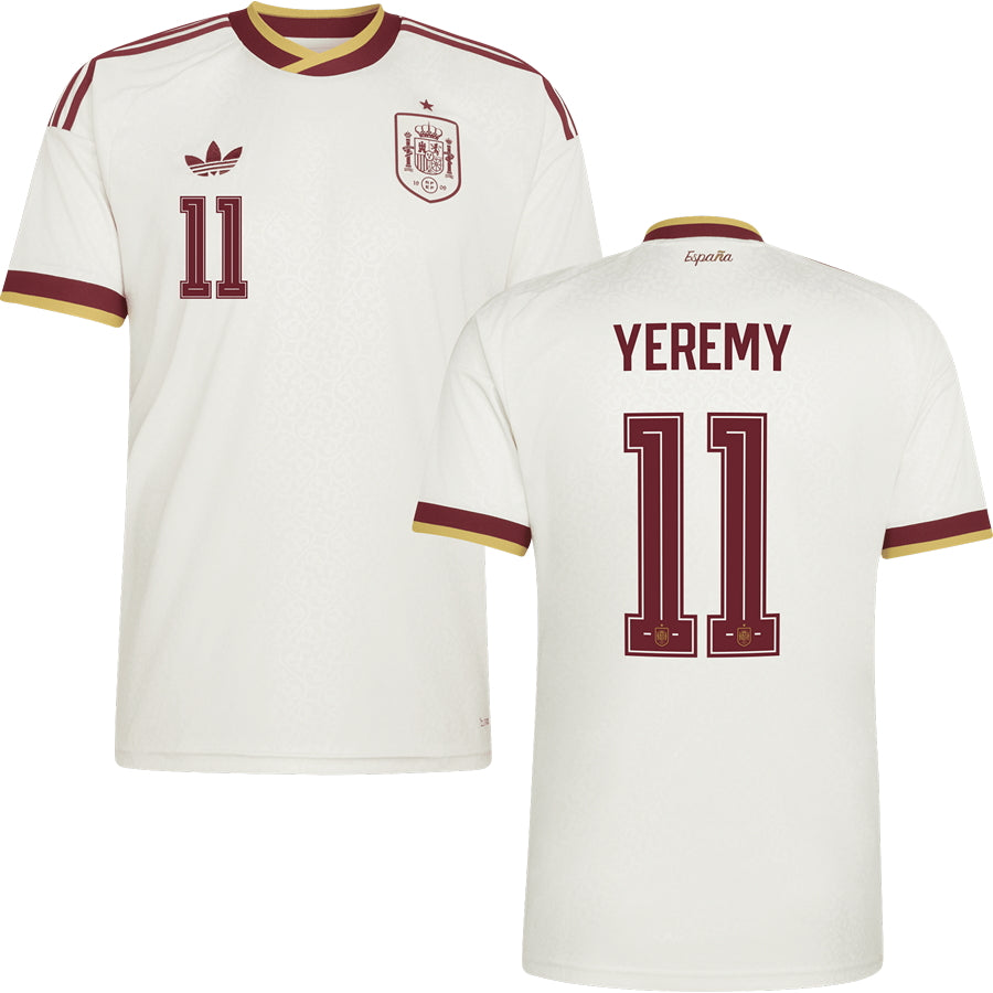Portugal Heimtrikot 2025 Herren 