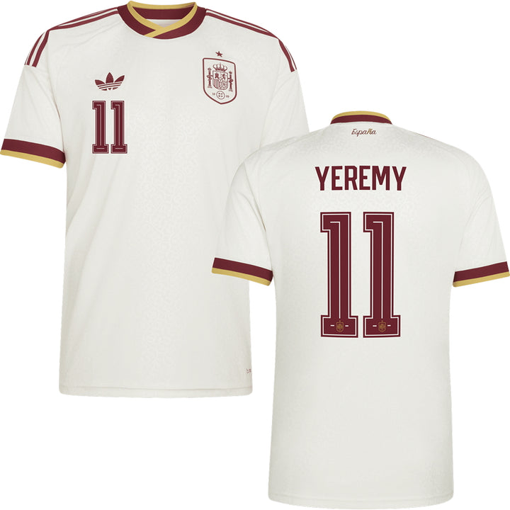 Portugal Heimtrikot 2025 Herren 