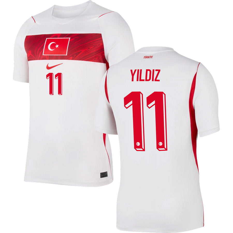 USA Heimtrikot 2024 Erwachsene COPA AMERICA 