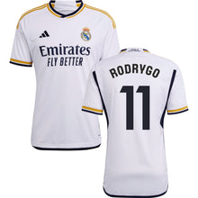 Load image into Gallery viewer, Real Madrid CF Home Jersey 2023/24 Men`s
