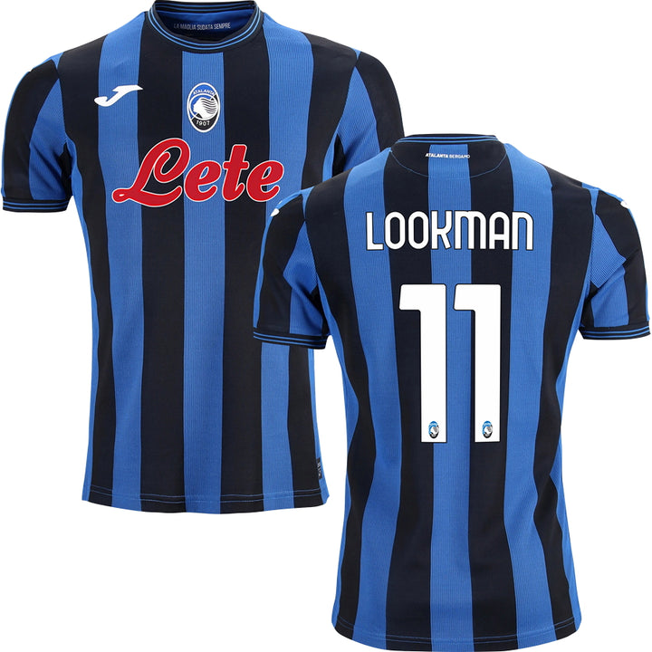 Atalanta Home Jersey 2024/25 Adults