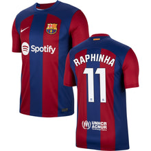 Load image into Gallery viewer, Barcelona FC Home Stadium Jersey 2023/24 Men`s
