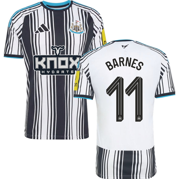 Newcastle United FC Home Jersey 2026/27 Mens