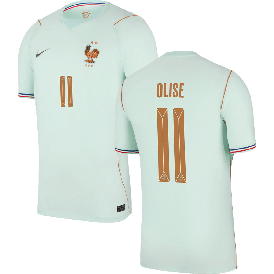 USA Heimtrikot 2024 Erwachsene COPA AMERICA 