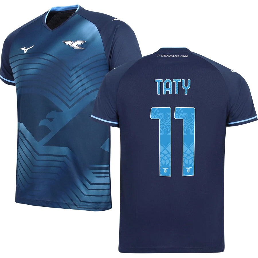 SS Lazio Third Jersey 25/26 Adults