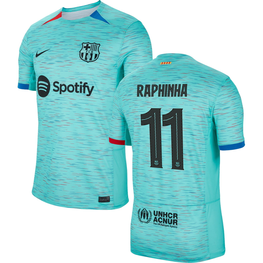 Real Sociedad 2023/24 adults' home match jersey
